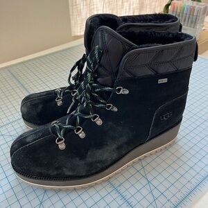 UGG Birch Women’s Boots Size 12